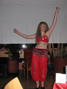 Kulturabend 2008